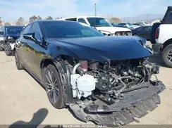 58ADA1C15NU026011 2022 LEXUS ES