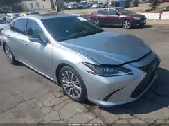 58ADA1C15PU026741 2023 LEXUS ES