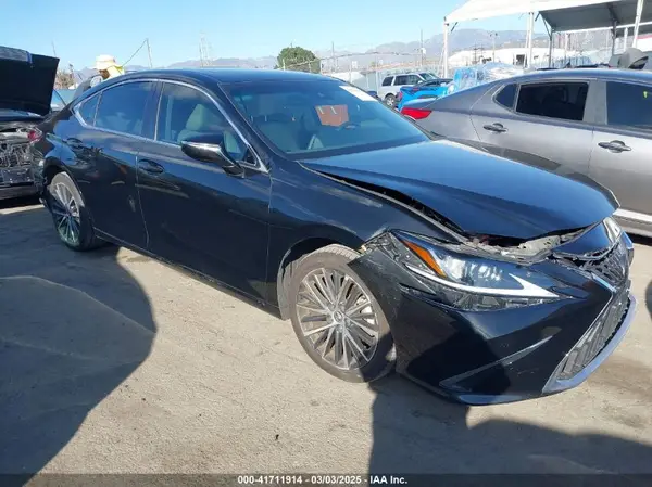 58ADA1C15PU026898 2023 LEXUS ES - Image 1