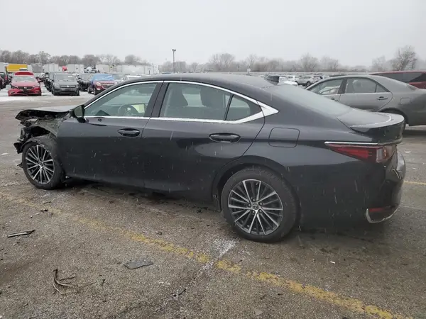 58ADA1C15PU027212 2023 LEXUS ES - Image 2