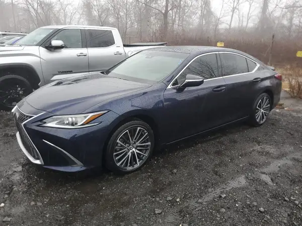 58ADA1C15PU028313 2023 LEXUS ES - Image 1