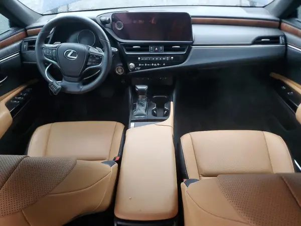 58ADA1C15PU028313 2023 LEXUS ES - Image 8
