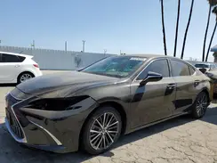 58ADA1C15PU028361 2023 LEXUS ES