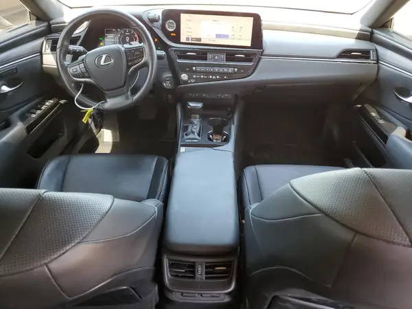 58ADA1C15PU028361 2023 LEXUS ES - Image 8