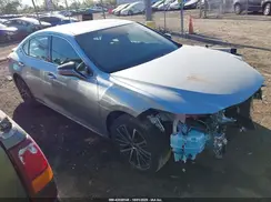 58ADA1C15PU028554 2023 LEXUS ES