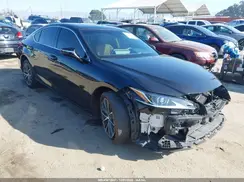 58ADA1C15PU028716 2023 LEXUS ES