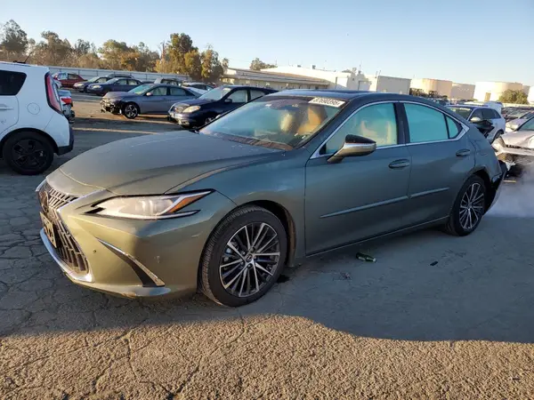 58ADA1C15PU028747 2023 LEXUS ES - Image 1