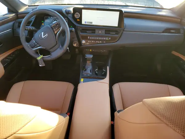 58ADA1C15PU028747 2023 LEXUS ES - Image 8