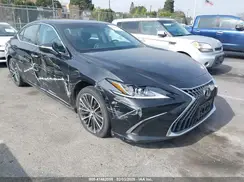 58ADA1C15PU029137 2023 LEXUS ES