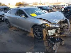 58ADA1C15PU029154 2023 LEXUS ES