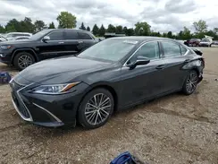 58ADA1C15PU029221 2023 LEXUS ES