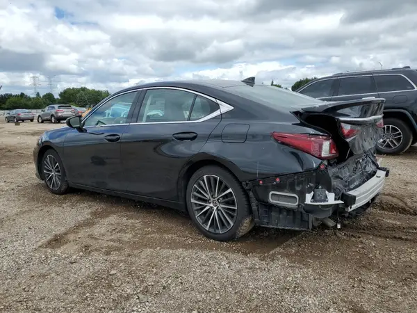 58ADA1C15PU029221 2023 LEXUS ES - Image 2