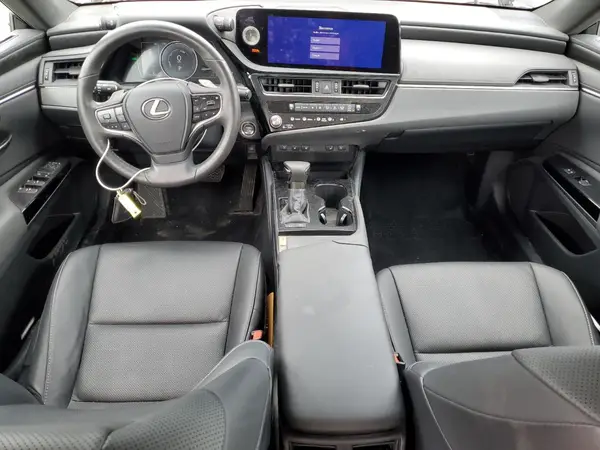58ADA1C15PU029221 2023 LEXUS ES - Image 8