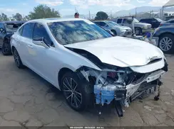 58ADA1C15PU029297 2023 LEXUS ES