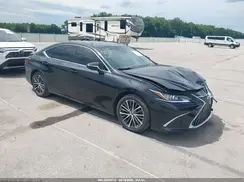 58ADA1C15PU029316 2023 LEXUS ES