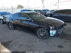 58ADA1C15PU029980 2023 LEXUS ES