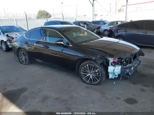 58ADA1C15PU029980 2023 LEXUS ES - Image 1