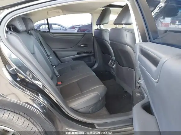 58ADA1C15PU029980 2023 LEXUS ES - Image 8