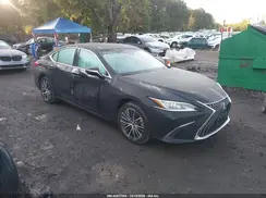 58ADA1C15PU030594 2023 LEXUS ES