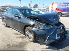 58ADA1C15PU031308 2023 LEXUS ES
