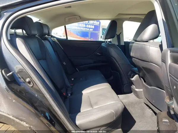 58ADA1C15PU031308 2023 LEXUS ES - Image 8