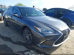 58ADA1C15PU034077 2023 LEXUS ES