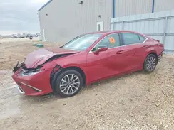 58ADA1C15PU034127 2023 LEXUS ES