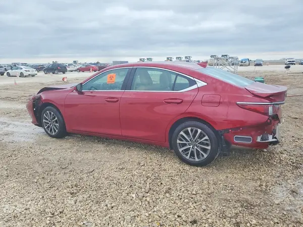 58ADA1C15PU034127 2023 LEXUS ES - Image 2