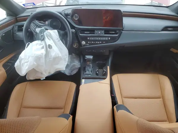 58ADA1C15PU034127 2023 LEXUS ES - Image 8