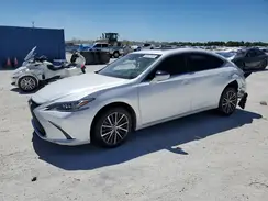58ADA1C15PU034256 2023 LEXUS ES