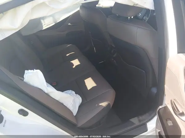 58ADA1C15PU036430 2023 LEXUS ES - Image 8