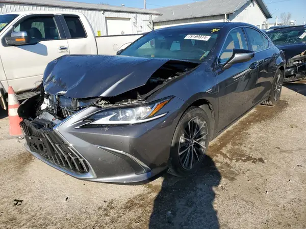 58ADA1C15RU037046 2024 LEXUS ES - Image 1