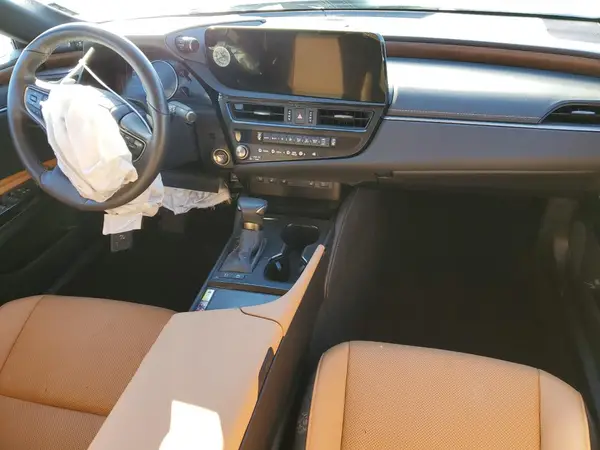 58ADA1C15RU037046 2024 LEXUS ES - Image 8