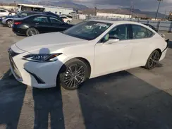 58ADA1C15RU037127 2024 LEXUS ES