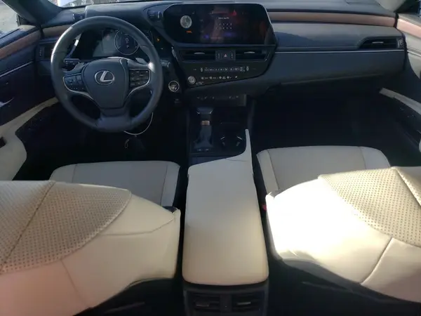 58ADA1C15RU037127 2024 LEXUS ES - Image 8
