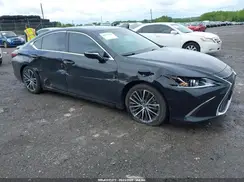 58ADA1C15RU037967 2024 LEXUS ES