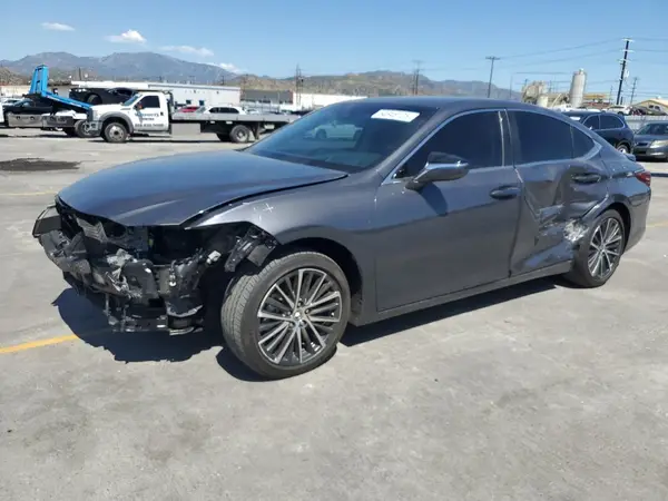 58ADA1C15RU038634 2024 LEXUS ES - Image 1