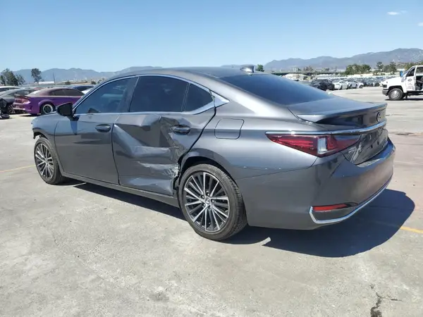 58ADA1C15RU038634 2024 LEXUS ES - Image 2