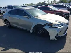 58ADA1C15RU038830 2024 LEXUS ES