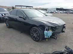 58ADA1C15RU038925 2024 LEXUS ES