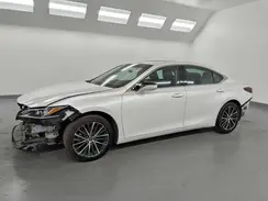 58ADA1C15RU039427 2024 LEXUS ES