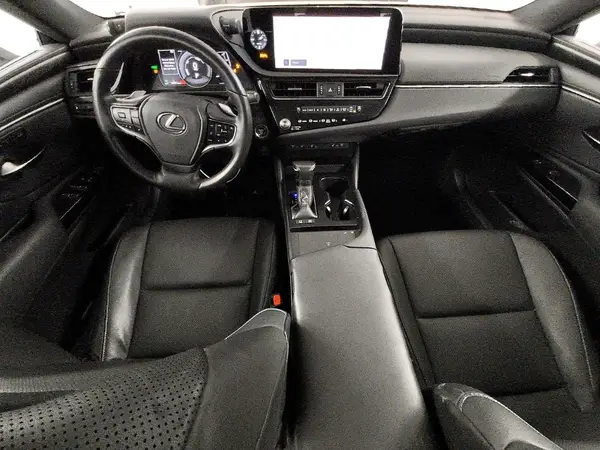 58ADA1C15RU039427 2024 LEXUS ES - Image 8