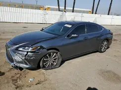 58ADA1C15RU039668 2024 LEXUS ES