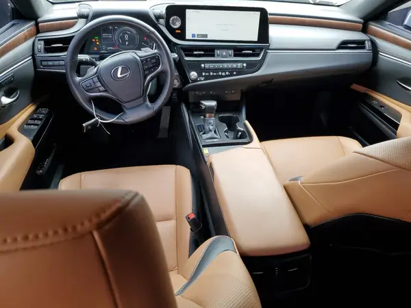 58ADA1C15RU039668 2024 LEXUS ES - Image 8