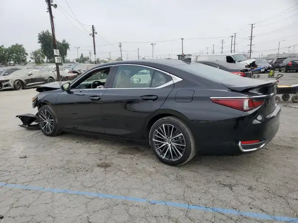 58ADA1C15RU041260 2024 LEXUS ES - Image 2