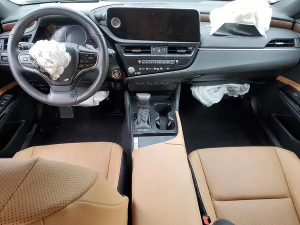 58ADA1C15RU041260 2024 LEXUS ES - Image 8