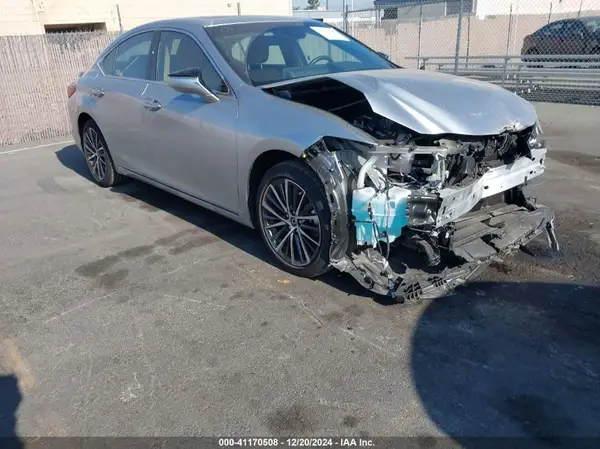 58ADA1C15RU041470 2024 LEXUS ES - Image 1