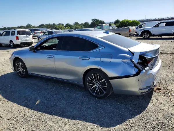58ADA1C15RU041632 2024 LEXUS ES - Image 2