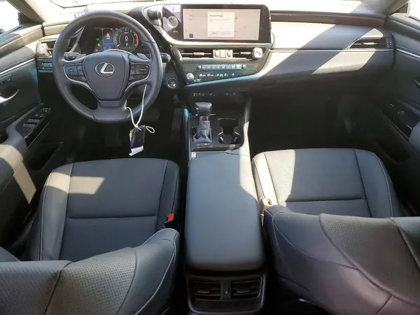 58ADA1C15RU041632 2024 LEXUS ES - Image 8