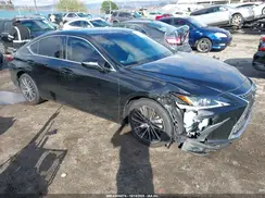 58ADA1C15RU041730 2024 LEXUS ES
